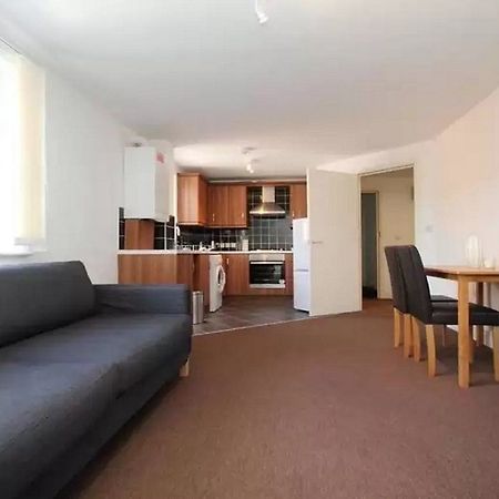 Apple Apartments Stratford لندن المظهر الخارجي الصورة