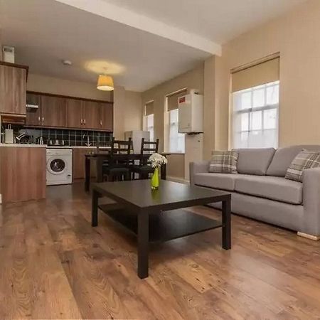 Apple Apartments Stratford لندن المظهر الخارجي الصورة