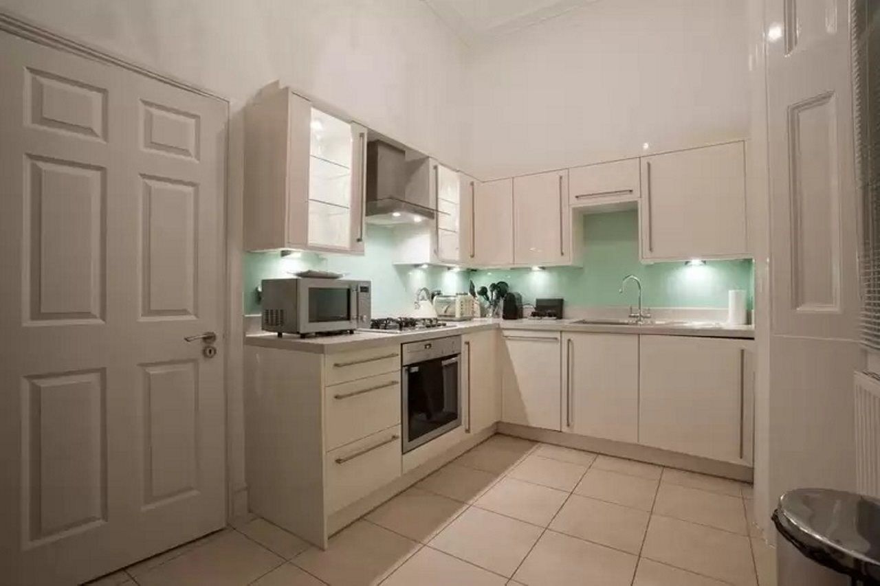 Apple Apartments Stratford لندن المظهر الخارجي الصورة